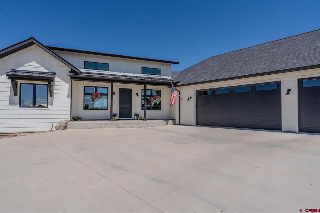 139 Range Road Durango CO 81303