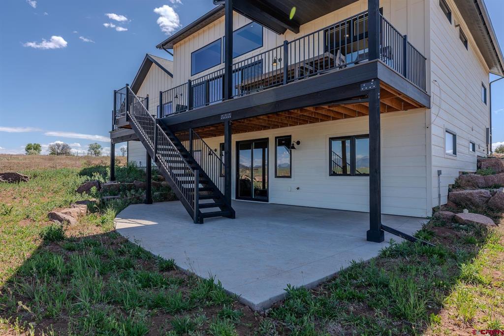 139 Range Road Durango CO 81303