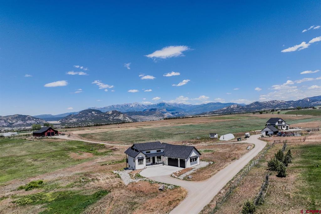139 Range Road Durango CO 81303