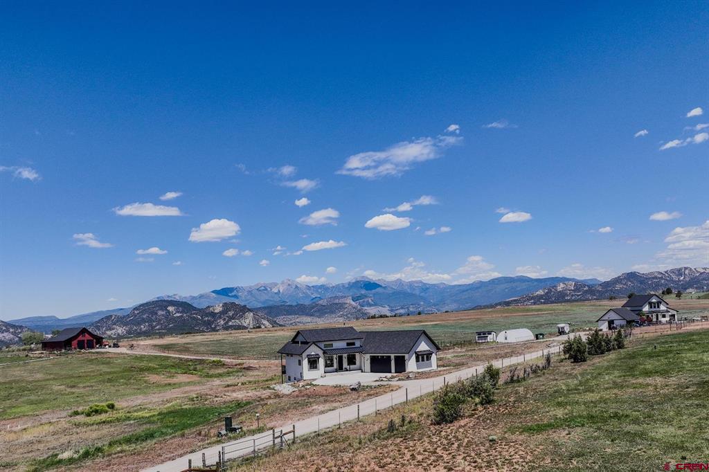 139 Range Road Durango CO 81303