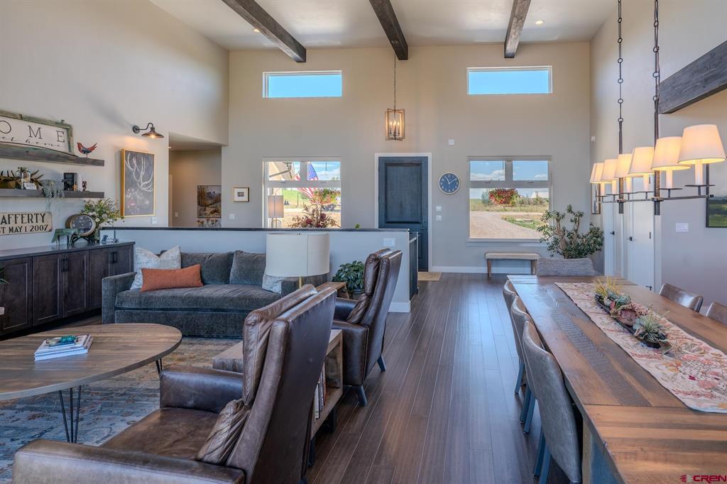 139 Range Road Durango CO 81303