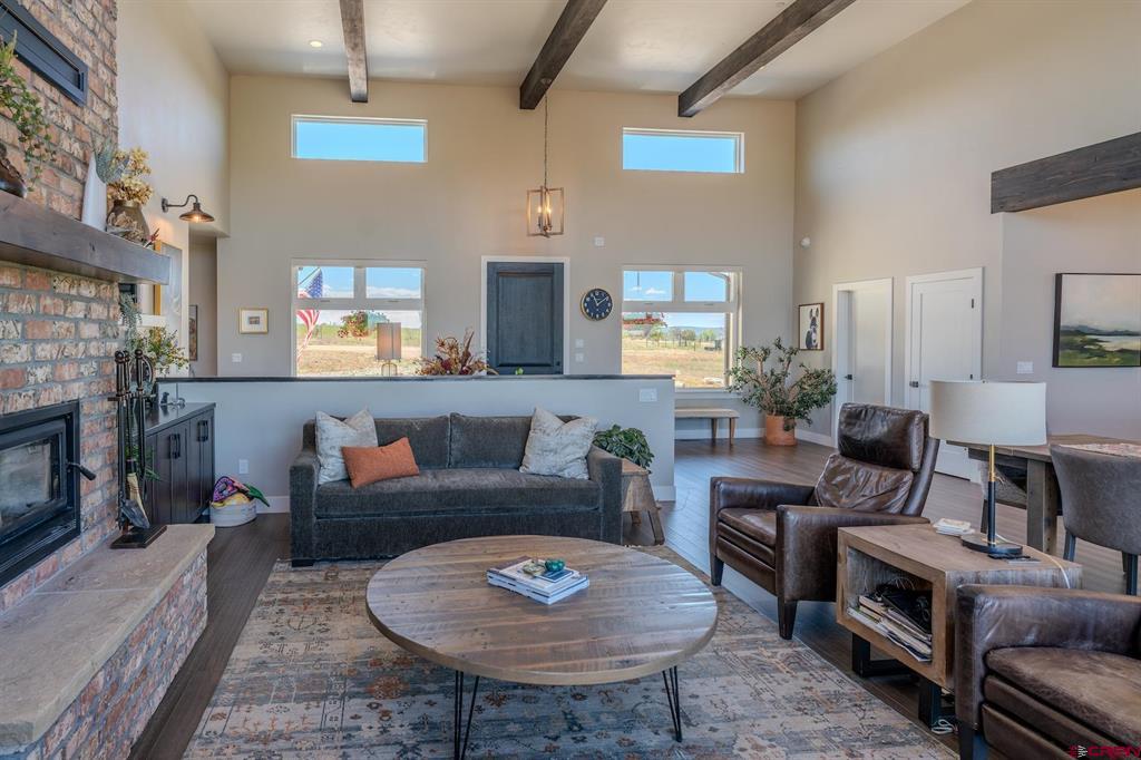 139 Range Road Durango CO 81303