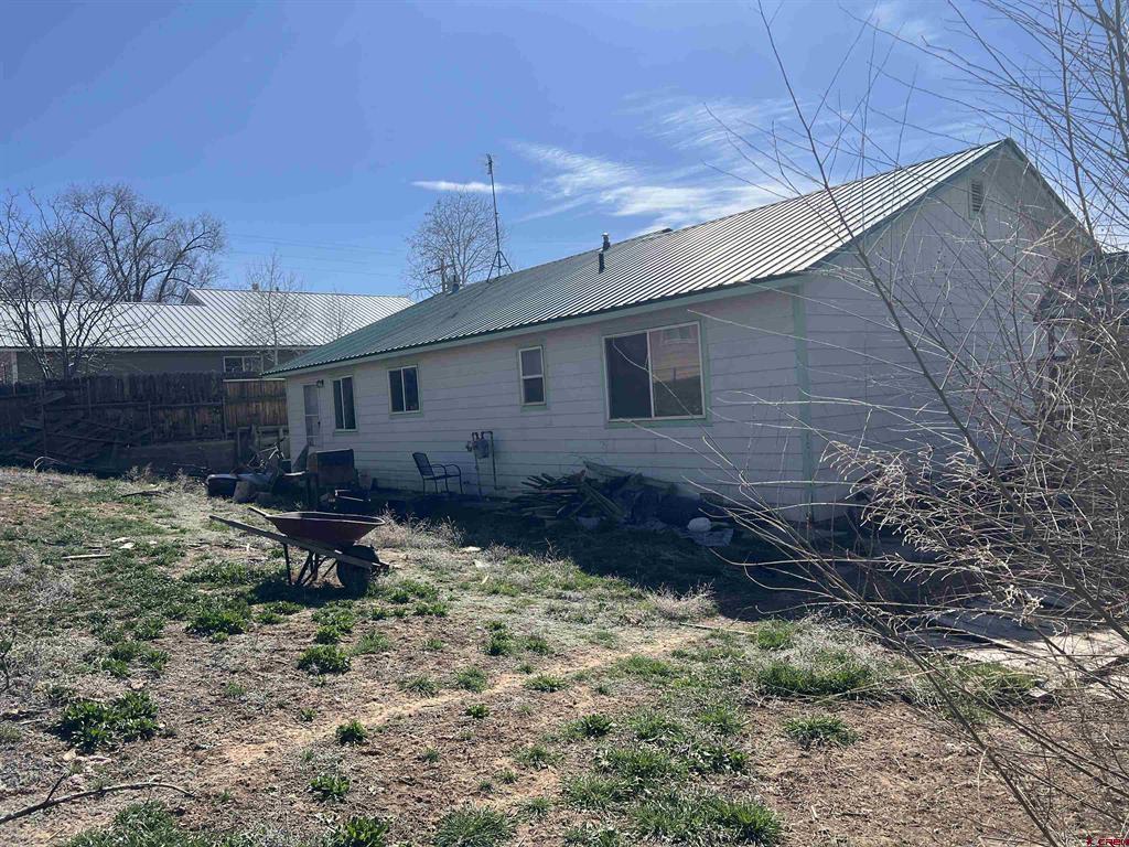 208 E 3rd Street Cortez CO 81321