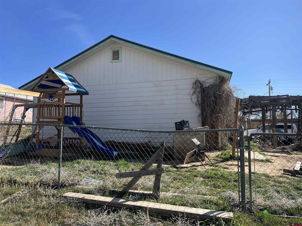 208 E 3rd Street Cortez CO 81321