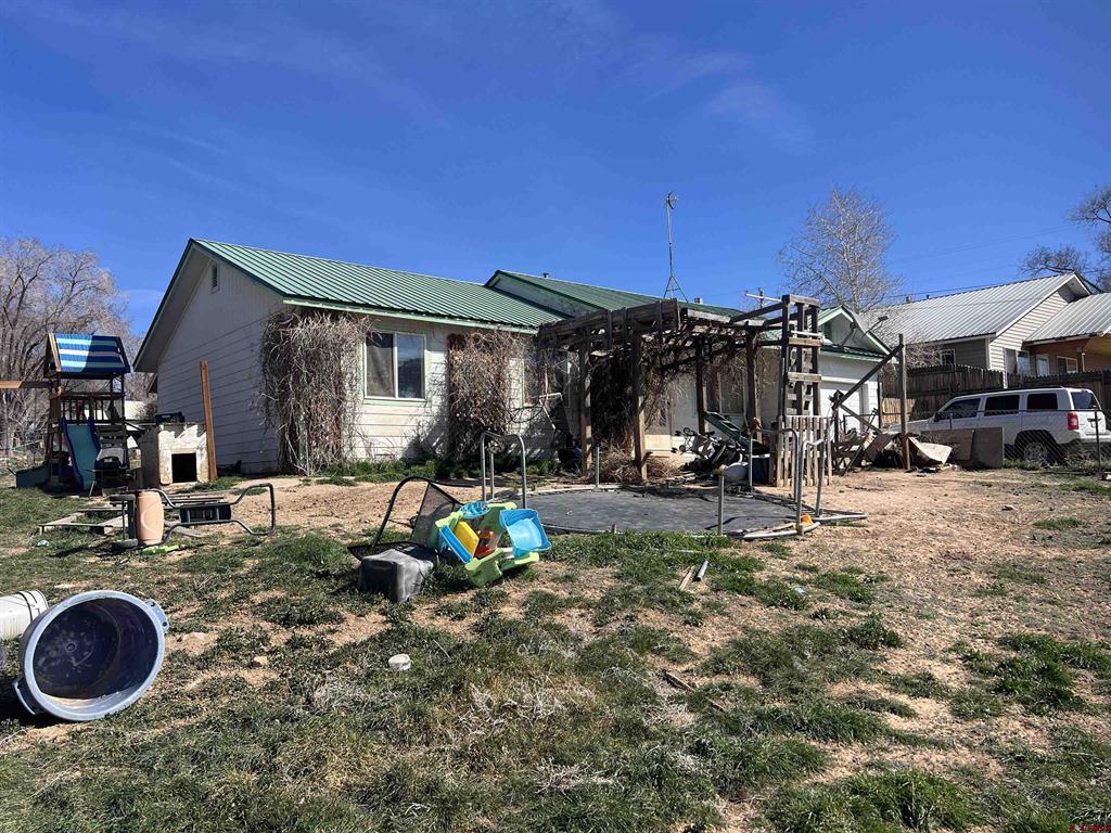 208 E 3rd Street Cortez CO 81321