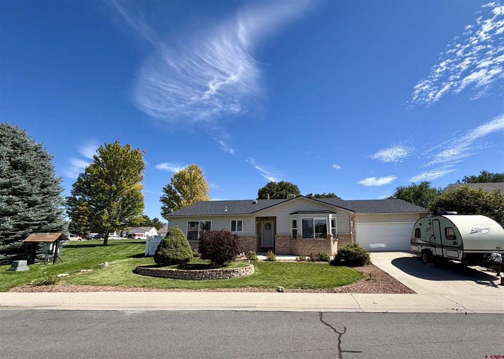1883 Biron Road Montrose CO 81401