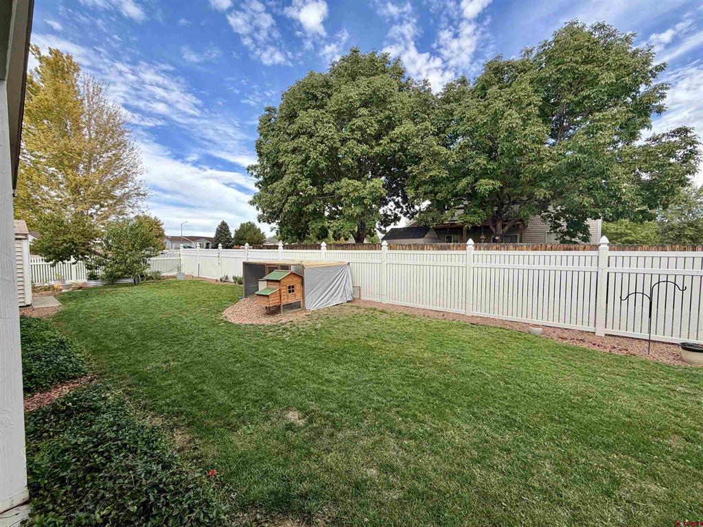1883 Biron Road Montrose CO 81401