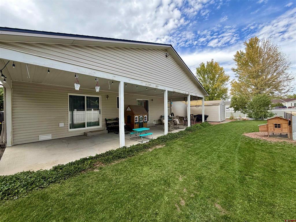 1883 Biron Road Montrose CO 81401
