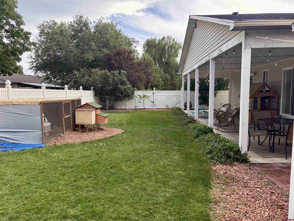1883 Biron Road Montrose CO 81401