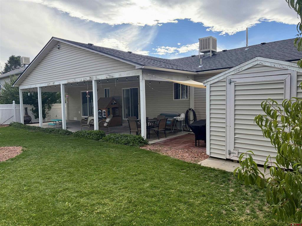 1883 Biron Road Montrose CO 81401