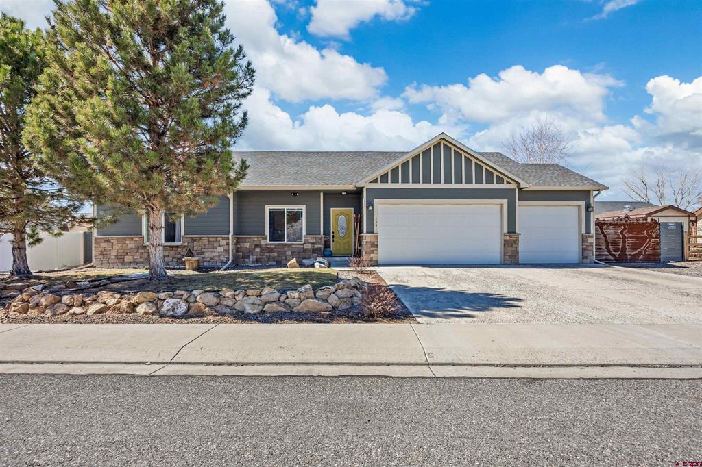 3341 Meadows Parkway Montrose CO 81401