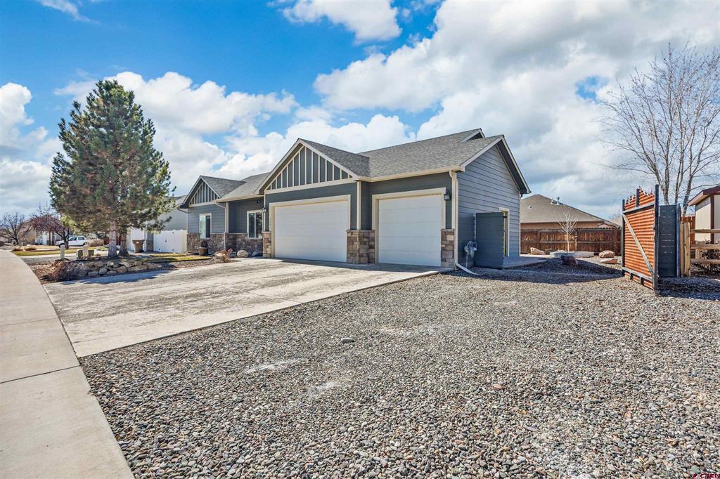 3341 Meadows Parkway Montrose CO 81401