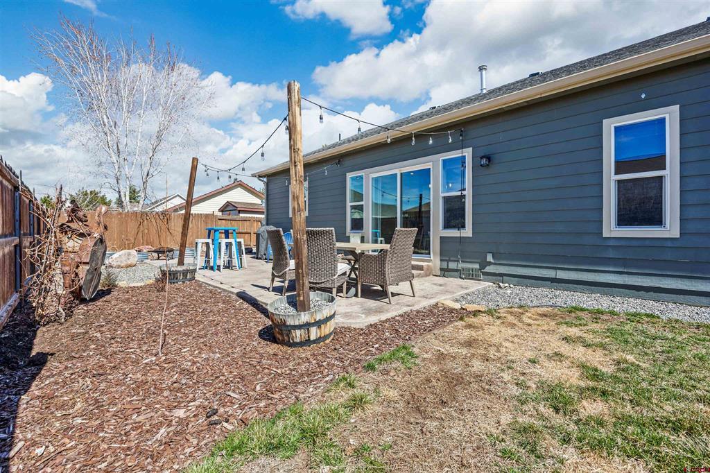3341 Meadows Parkway Montrose CO 81401