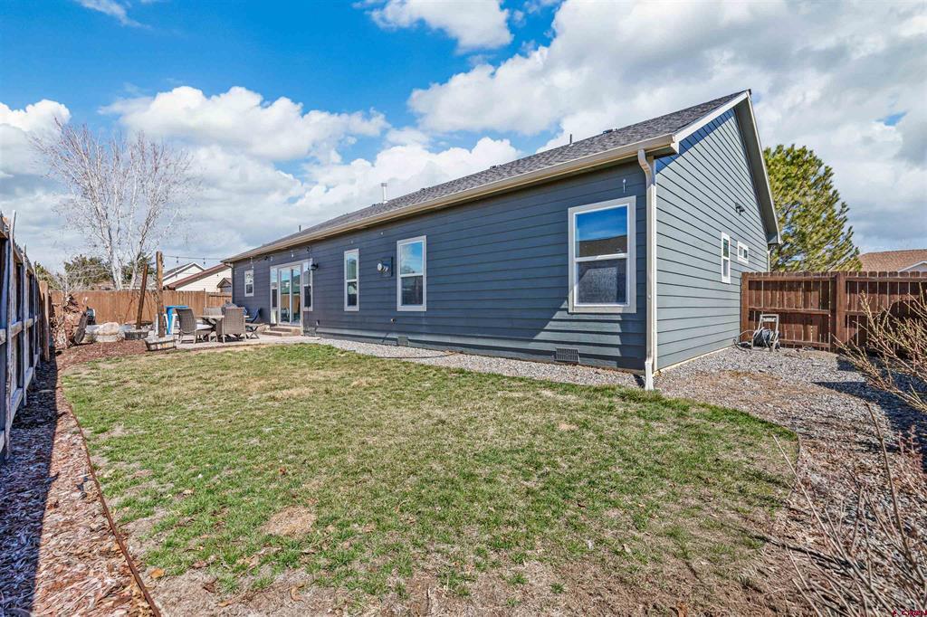 3341 Meadows Parkway Montrose CO 81401