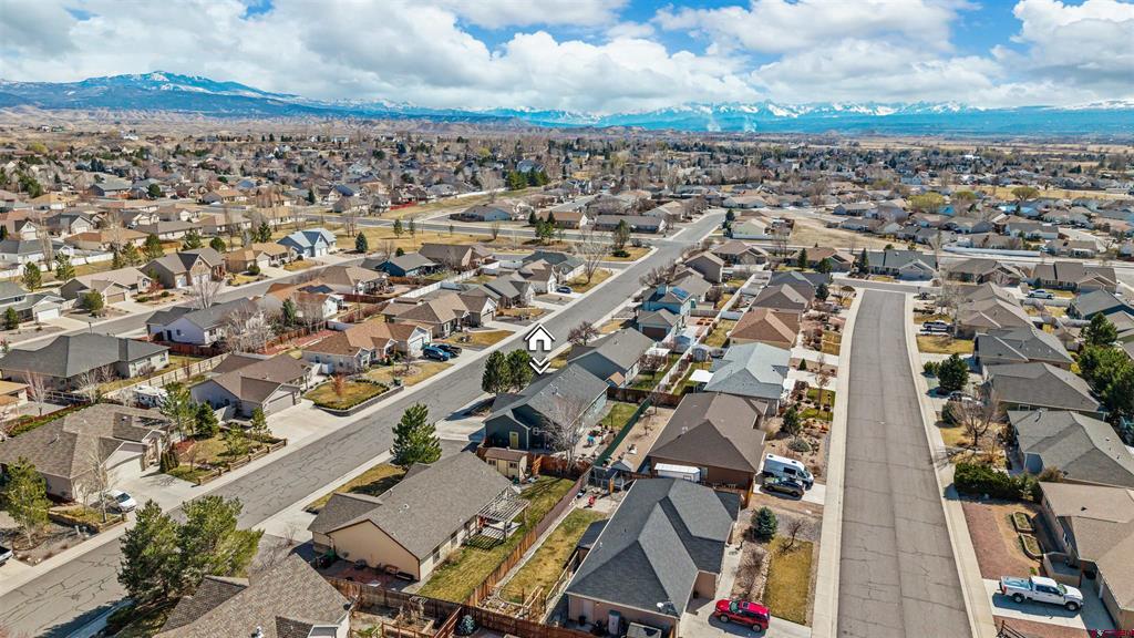 3341 Meadows Parkway Montrose CO 81401