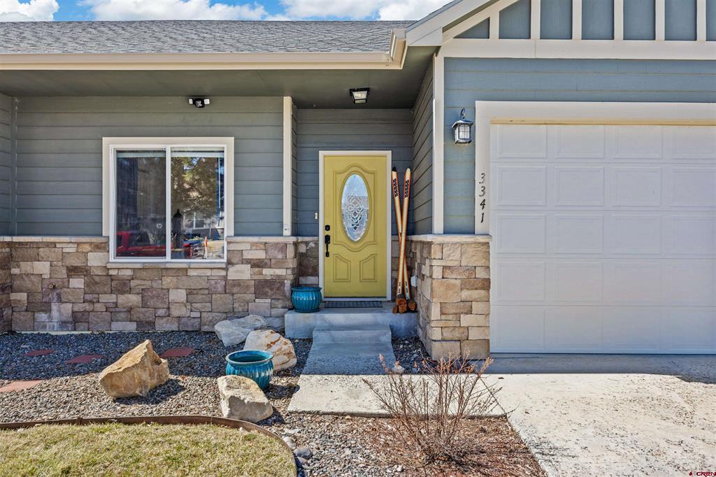 3341 Meadows Parkway Montrose CO 81401