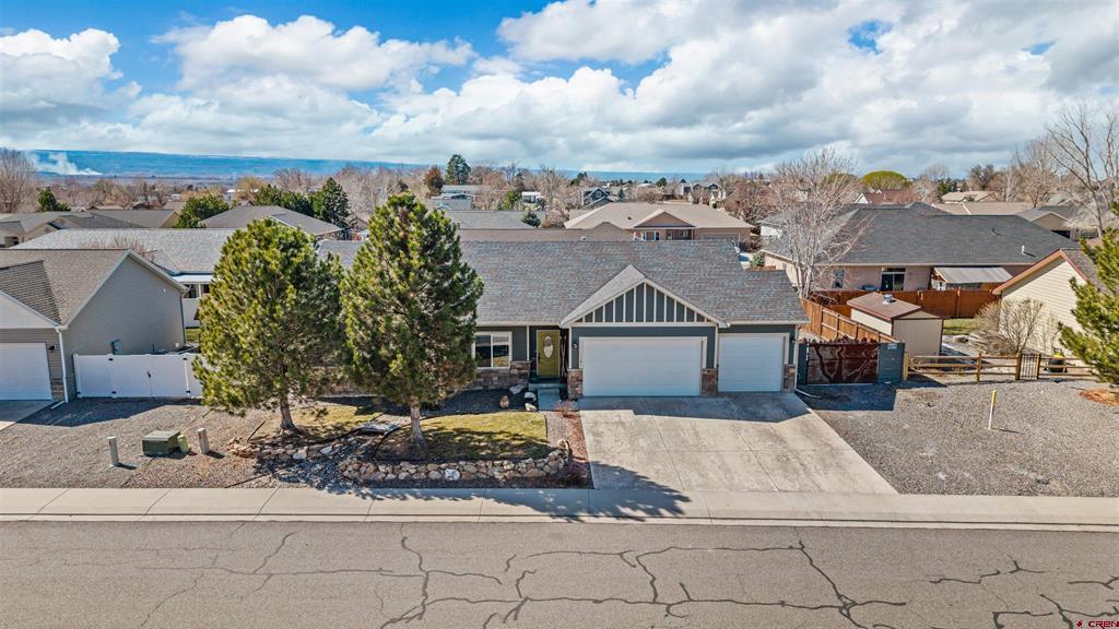 3341 Meadows Parkway Montrose CO 81401