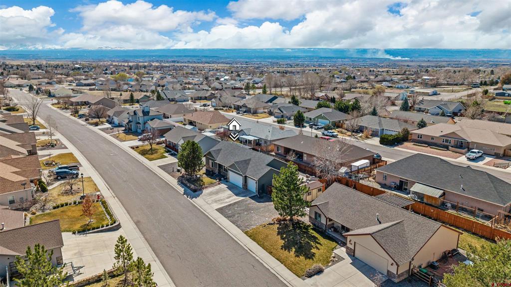 3341 Meadows Parkway Montrose CO 81401