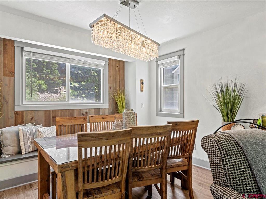 1254 Champ Lane Ouray CO 81427