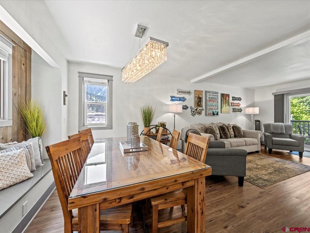 1254 Champ Lane Ouray CO 81427