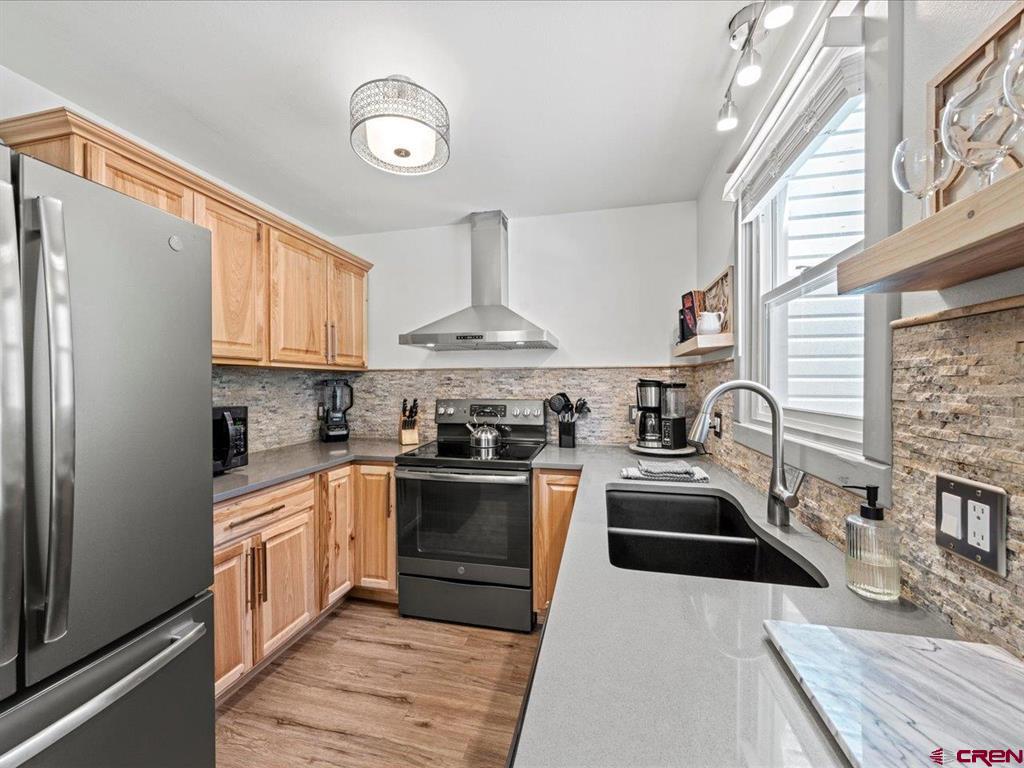 1254 Champ Lane Ouray CO 81427