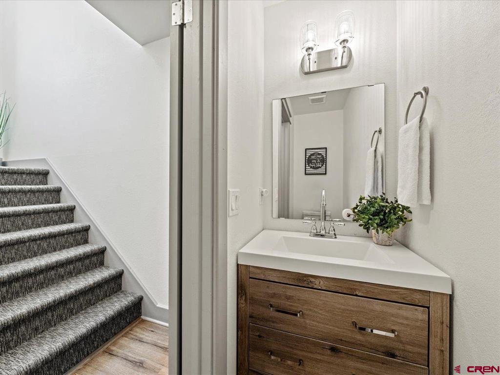 1254 Champ Lane Ouray CO 81427