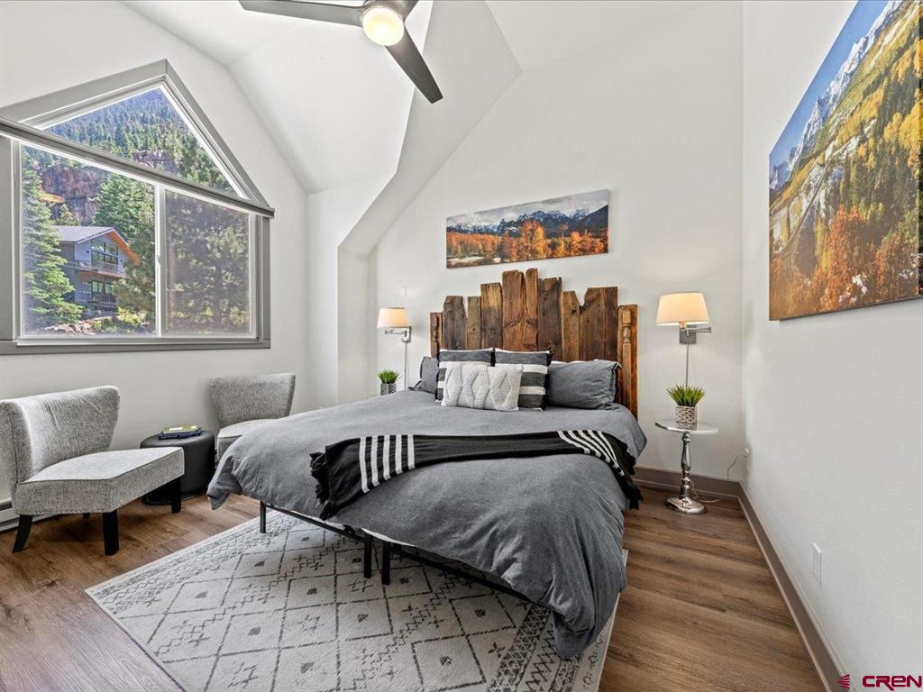 1254 Champ Lane Ouray CO 81427