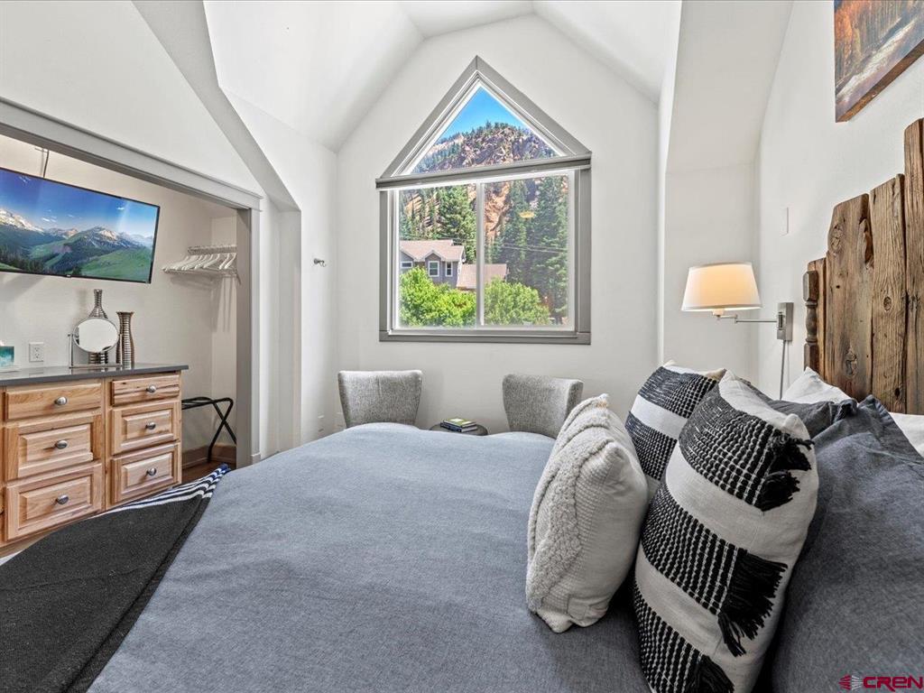 1254 Champ Lane Ouray CO 81427