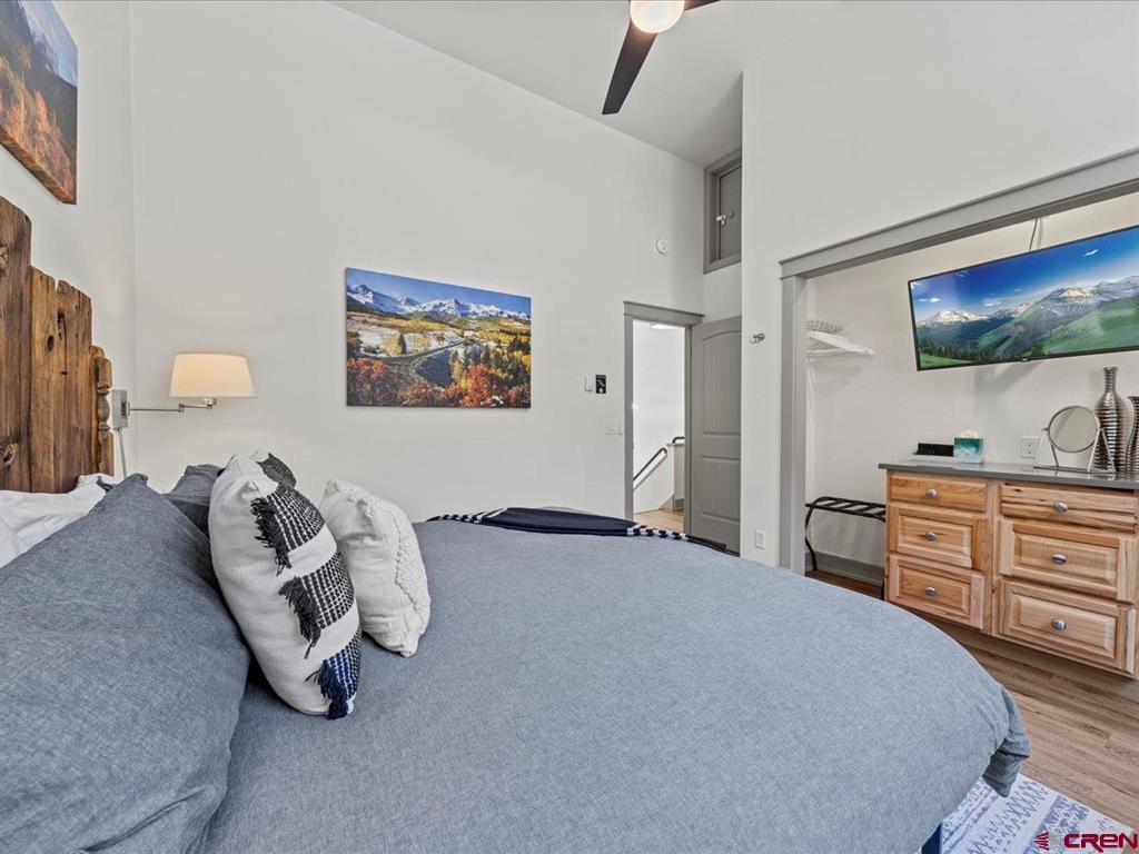 1254 Champ Lane Ouray CO 81427