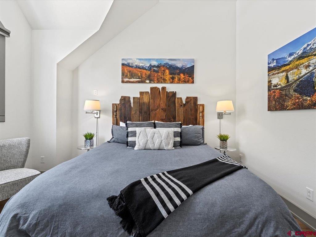 1254 Champ Lane Ouray CO 81427