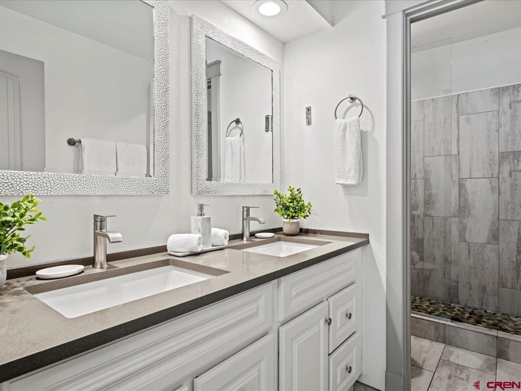 1254 Champ Lane Ouray CO 81427