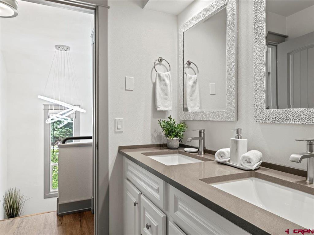 1254 Champ Lane Ouray CO 81427