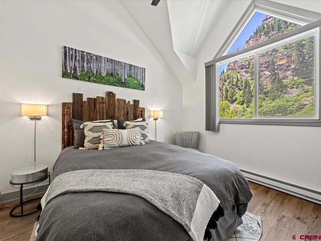 1254 Champ Lane Ouray CO 81427