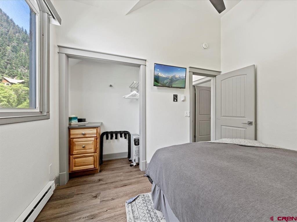 1254 Champ Lane Ouray CO 81427