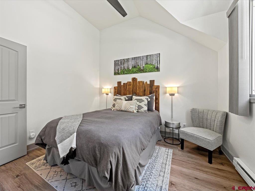 1254 Champ Lane Ouray CO 81427