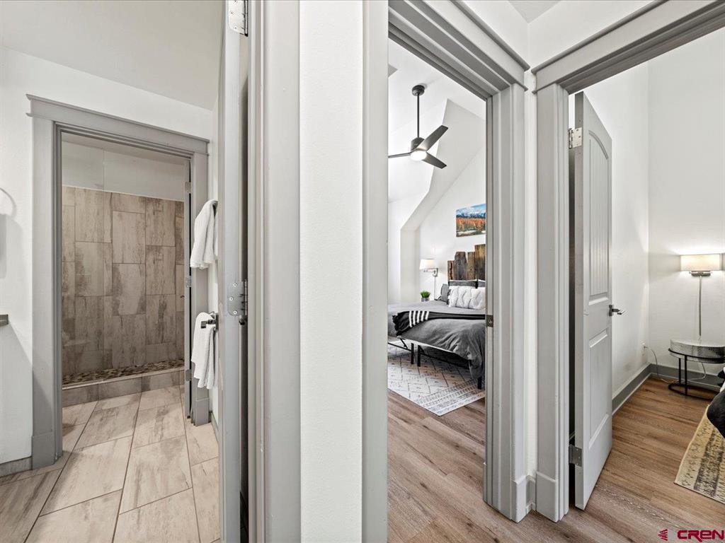 1254 Champ Lane Ouray CO 81427