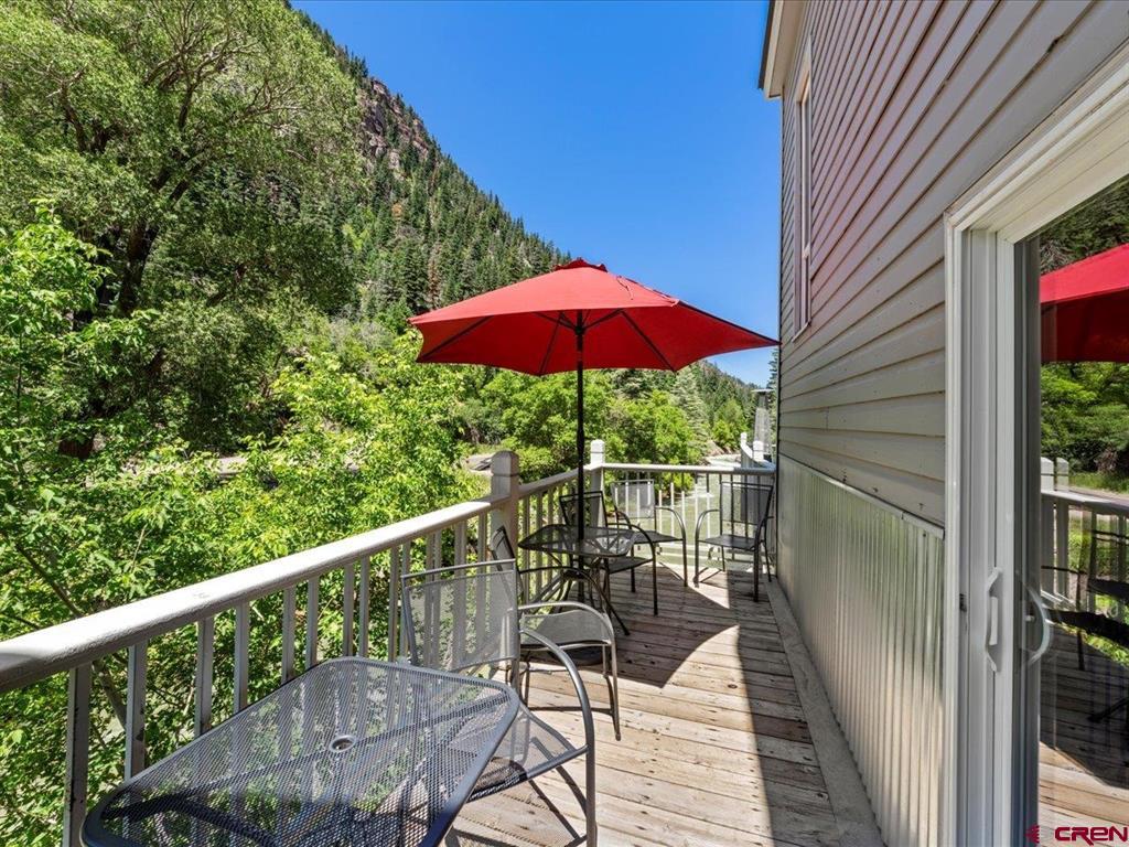 1254 Champ Lane Ouray CO 81427