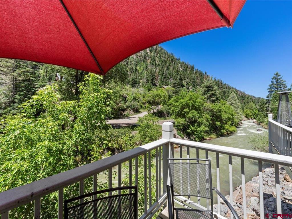 1254 Champ Lane Ouray CO 81427