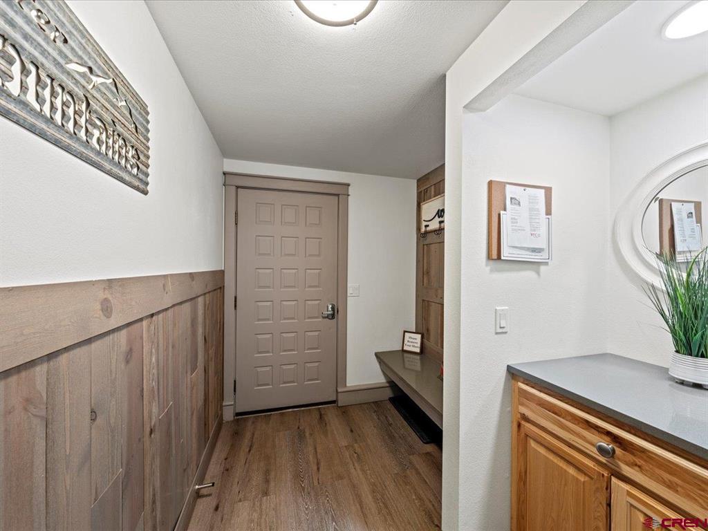 1254 Champ Lane Ouray CO 81427