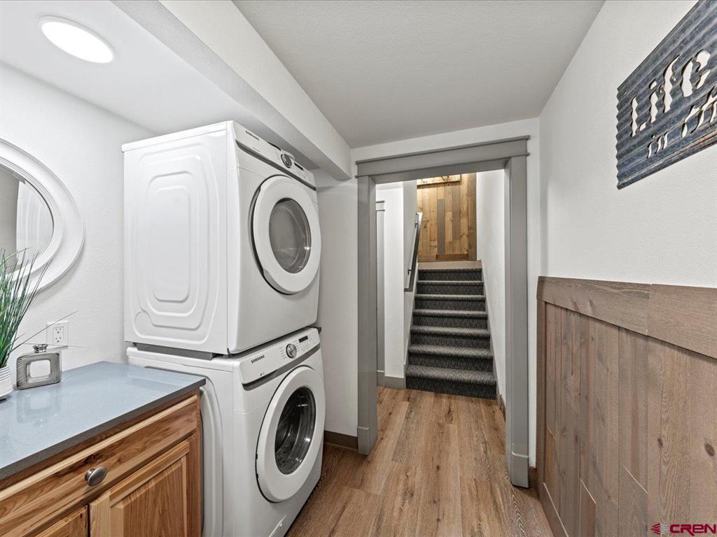 1254 Champ Lane Ouray CO 81427