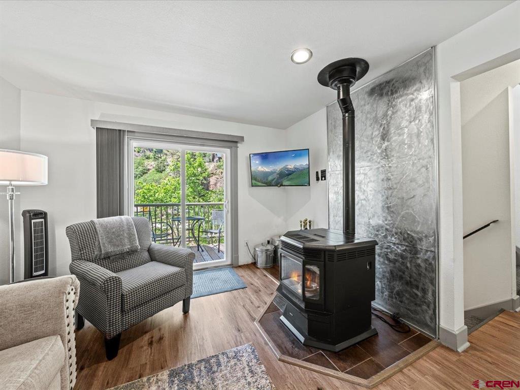 1254 Champ Lane Ouray CO 81427