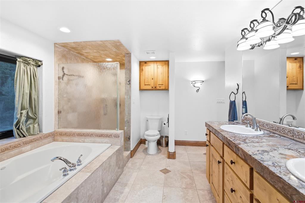 386 Linda Vista Pagosa Springs CO 81147