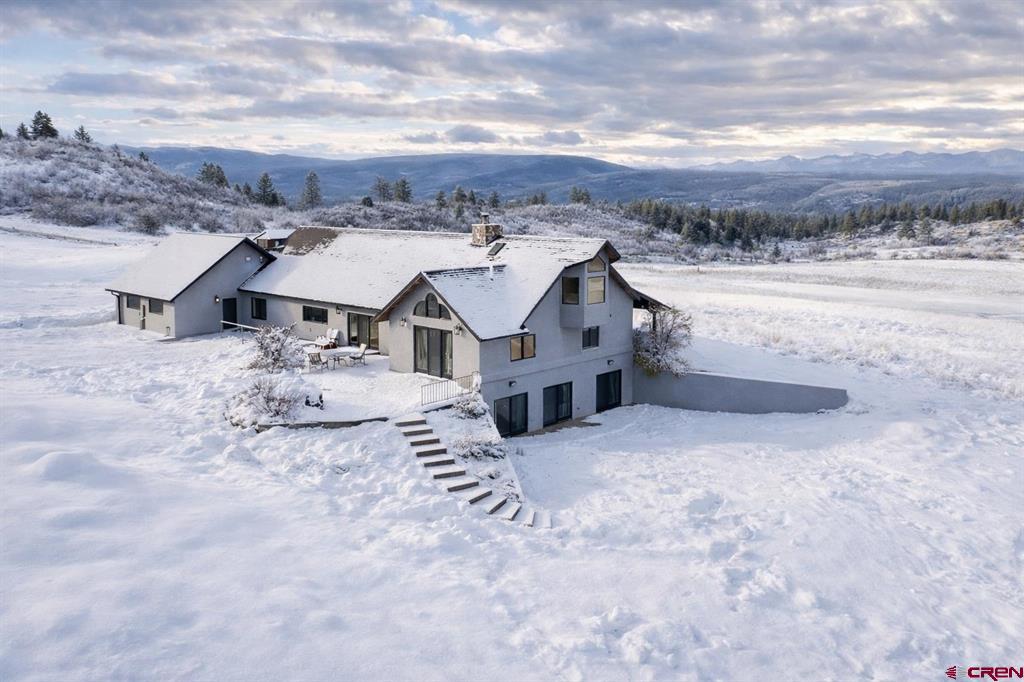 386 Linda Vista Pagosa Springs CO 81147