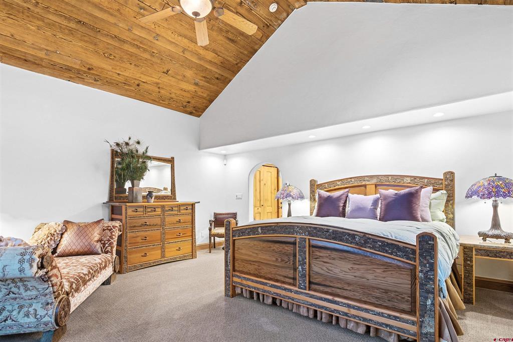 386 Linda Vista Pagosa Springs CO 81147