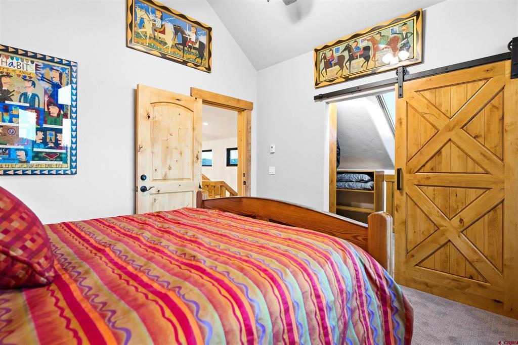 386 Linda Vista Pagosa Springs CO 81147