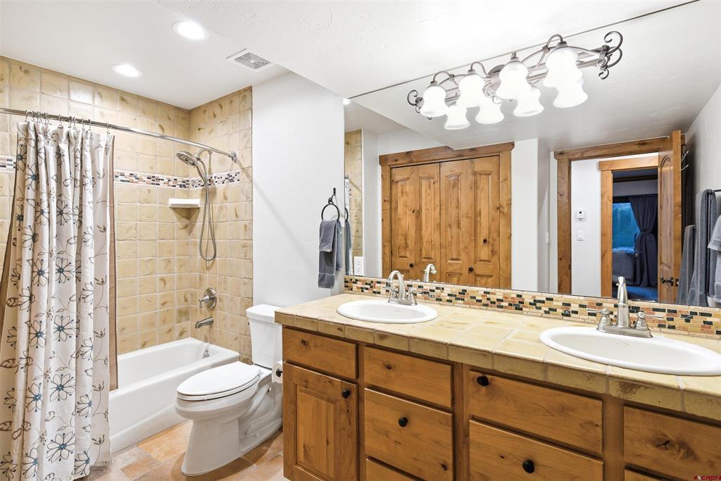 386 Linda Vista Pagosa Springs CO 81147