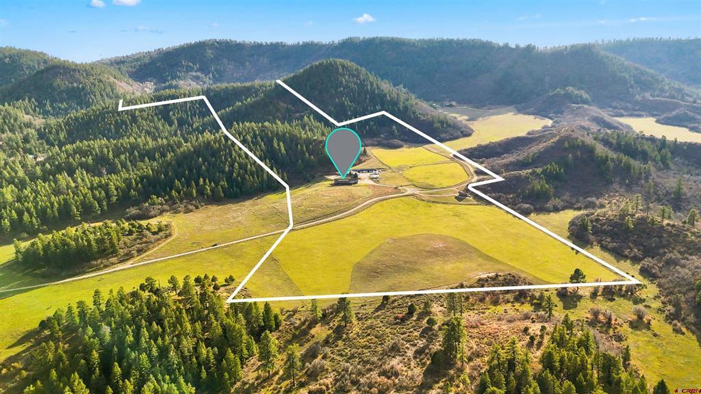 386 Linda Vista Pagosa Springs CO 81147