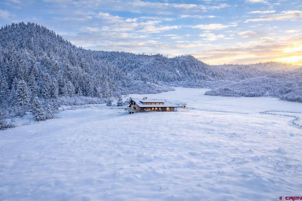 386 Linda Vista Pagosa Springs CO 81147