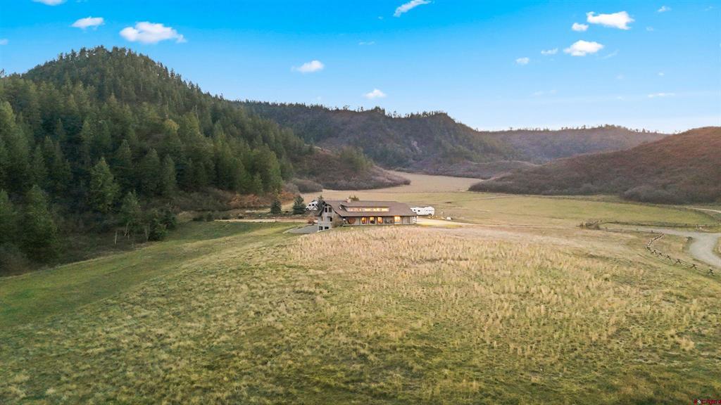 386 Linda Vista Pagosa Springs CO 81147