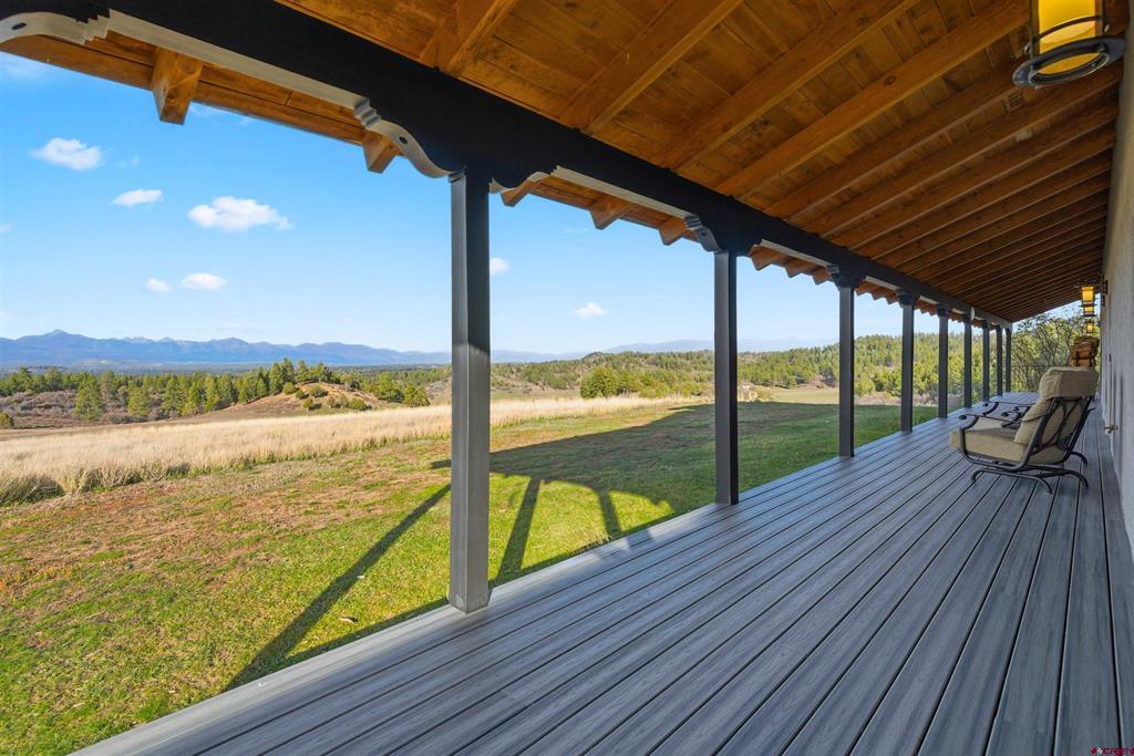 386 Linda Vista Pagosa Springs CO 81147